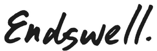 ENDSWELL. logo