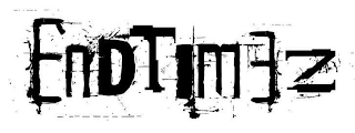 ENDTIMEZ logo