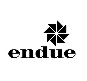 ENDUE logo