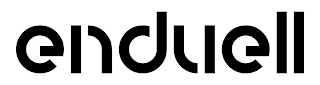 ENDUELL logo