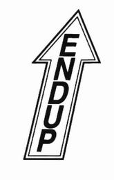 ENDUP logo