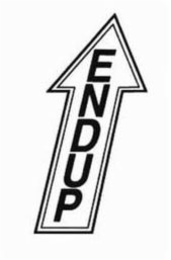 ENDUP logo