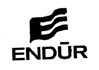 ENDUR logo