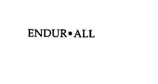 ENDUR-ALL logo