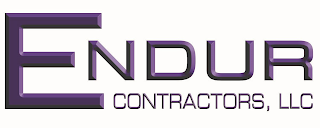 ENDUR CONTRACTORS, LLC logo