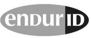 ENDUR ID logo