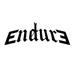 ENDUR3 logo