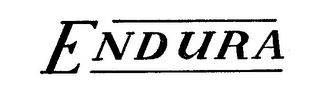 ENDURA logo