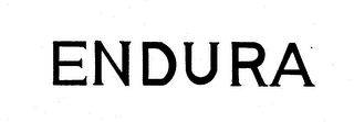 ENDURA logo