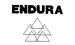 ENDURA logo