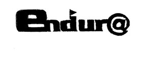 ENDURA logo