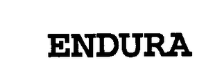 ENDURA logo