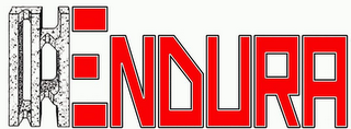 ENDURA logo
