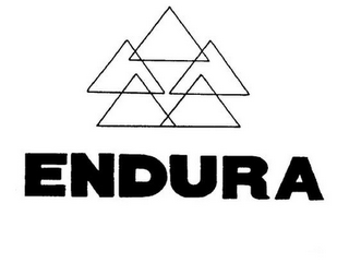 ENDURA logo