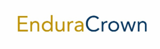 ENDURA CROWN logo