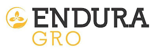 ENDURA GRO logo