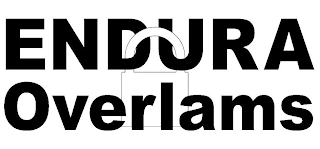 ENDURA OVERLAMS logo