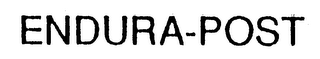 ENDURA-POST logo