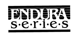 ENDURA S E R I E S logo