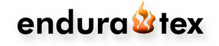 ENDURA TEX logo