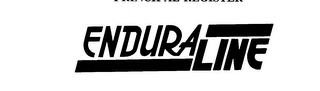 ENDURALINE logo