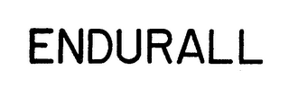 ENDURALL logo