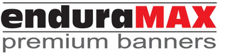 ENDURAMAX PREMIUM BANNERS logo