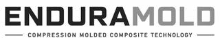 ENDURAMOLD COMPRESSION MOLDED COMPOSITE TECHNOLOGY logo