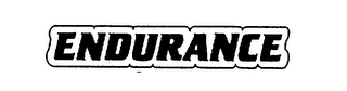 ENDURANCE logo