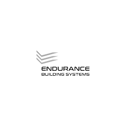 ENDURANCE BUILDING SYSTEMS logo