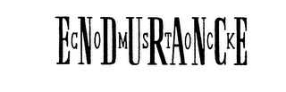 ENDURANCE COMSTOCK logo
