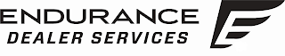 ENDURANCE DEALER SERVICES logo