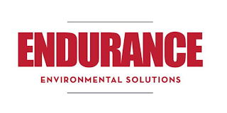 ENDURANCE ENVIRONMENTAL SOLUTIONS logo