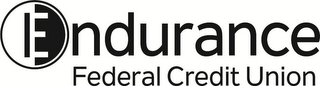 ENDURANCE FEDERAL CREDIT UNION logo