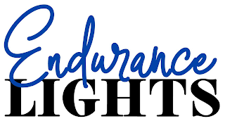 ENDURANCE LIGHTS logo