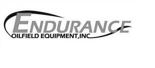ENDURANCE OILFIELD EQUIPMENT, INC logo