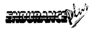 ENDURANCE PLUS logo