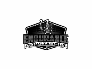 ENDURANCE ROUSTABOUT logo
