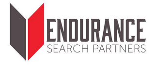 ENDURANCE SEARCH PARTNERS logo