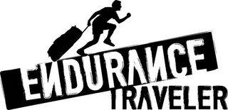 ENDURANCE TRAVELER logo