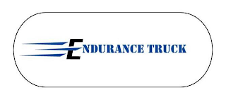 ENDURANCE TRUCK logo