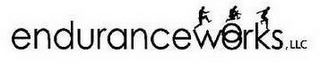 ENDURANCEWORKS, LLC logo