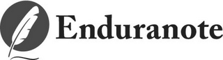 ENDURANOTE logo