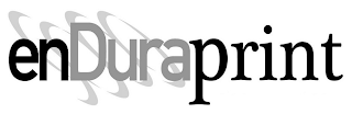 ENDURAPRINT logo