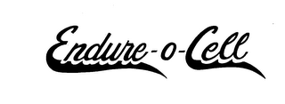 ENDURE-O-CELL logo