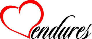 ENDURES logo