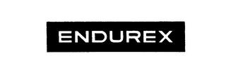 ENDUREX logo