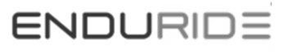 ENDURIDE logo