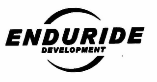 ENDURIDE DEVELOPMENT logo
