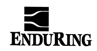 ENDURING logo